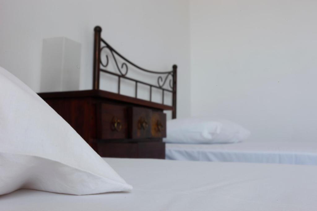 Cavos Beatnik Hotel Naoussa Zimmer foto